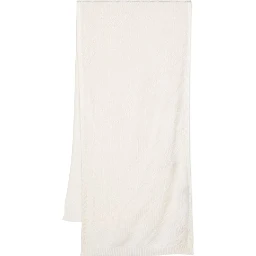 Missoni Scarfs White