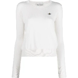 Vivienne Westwood Sweaters Beige