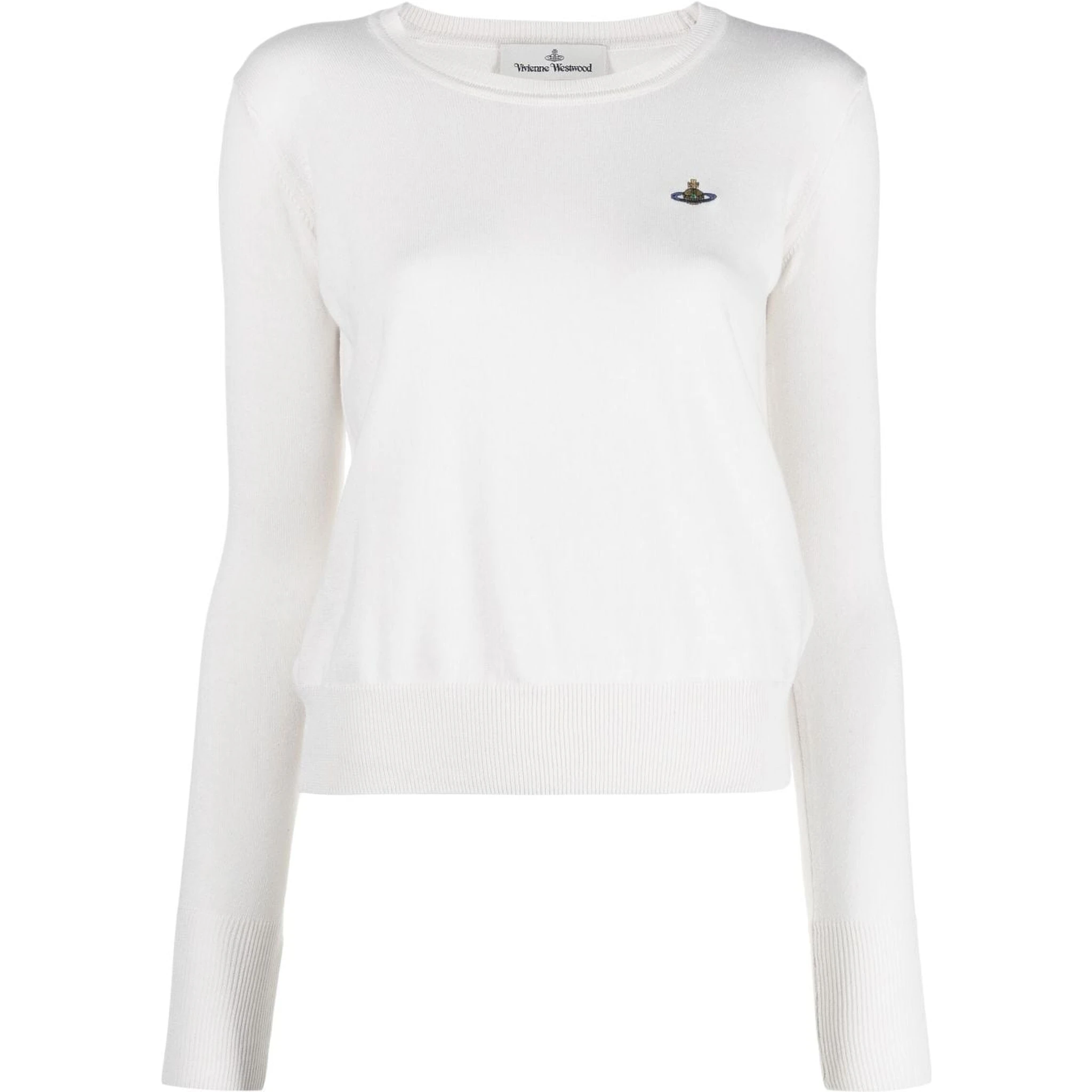 Vivienne Westwood Sweaters Beige