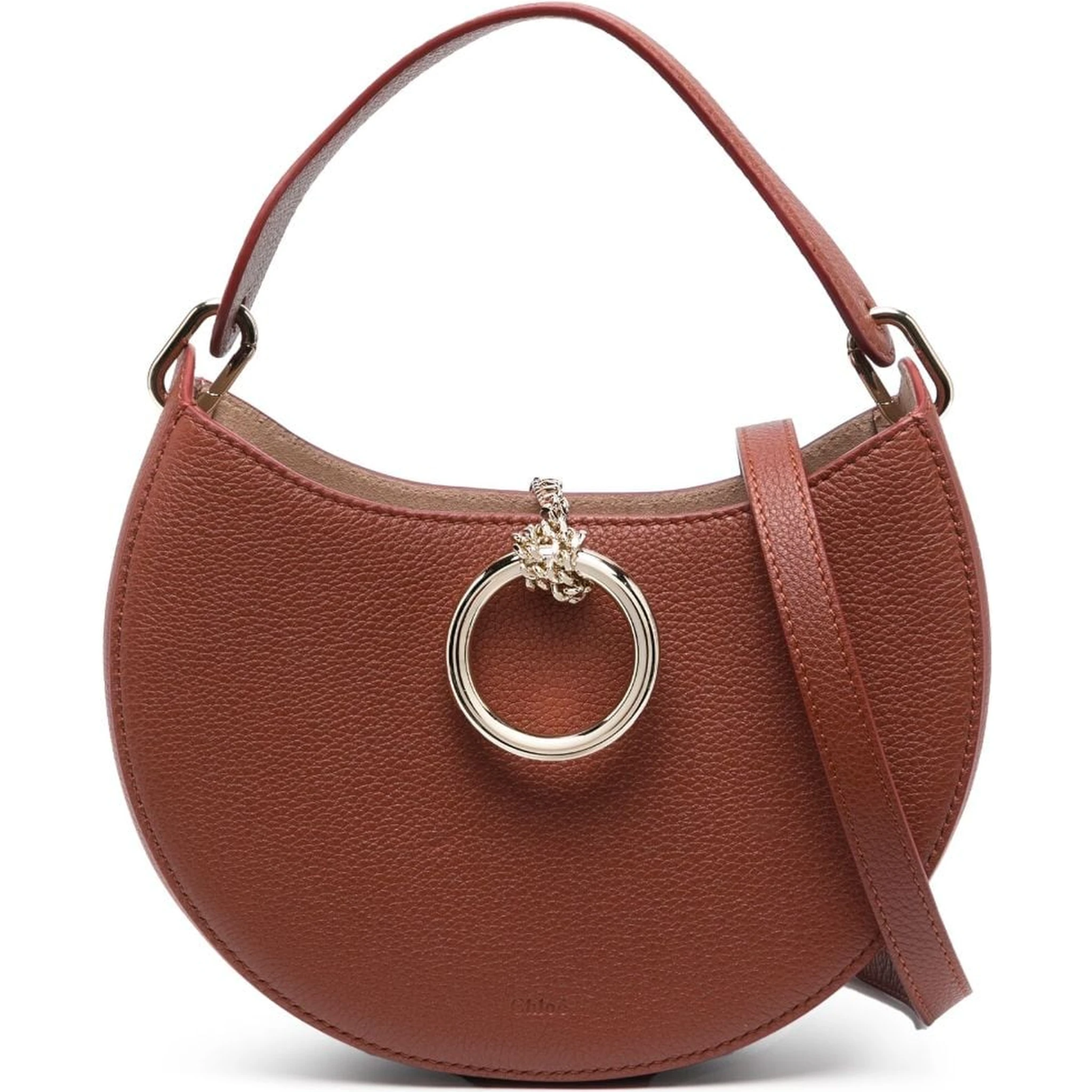 Chloè Bags.. Brown