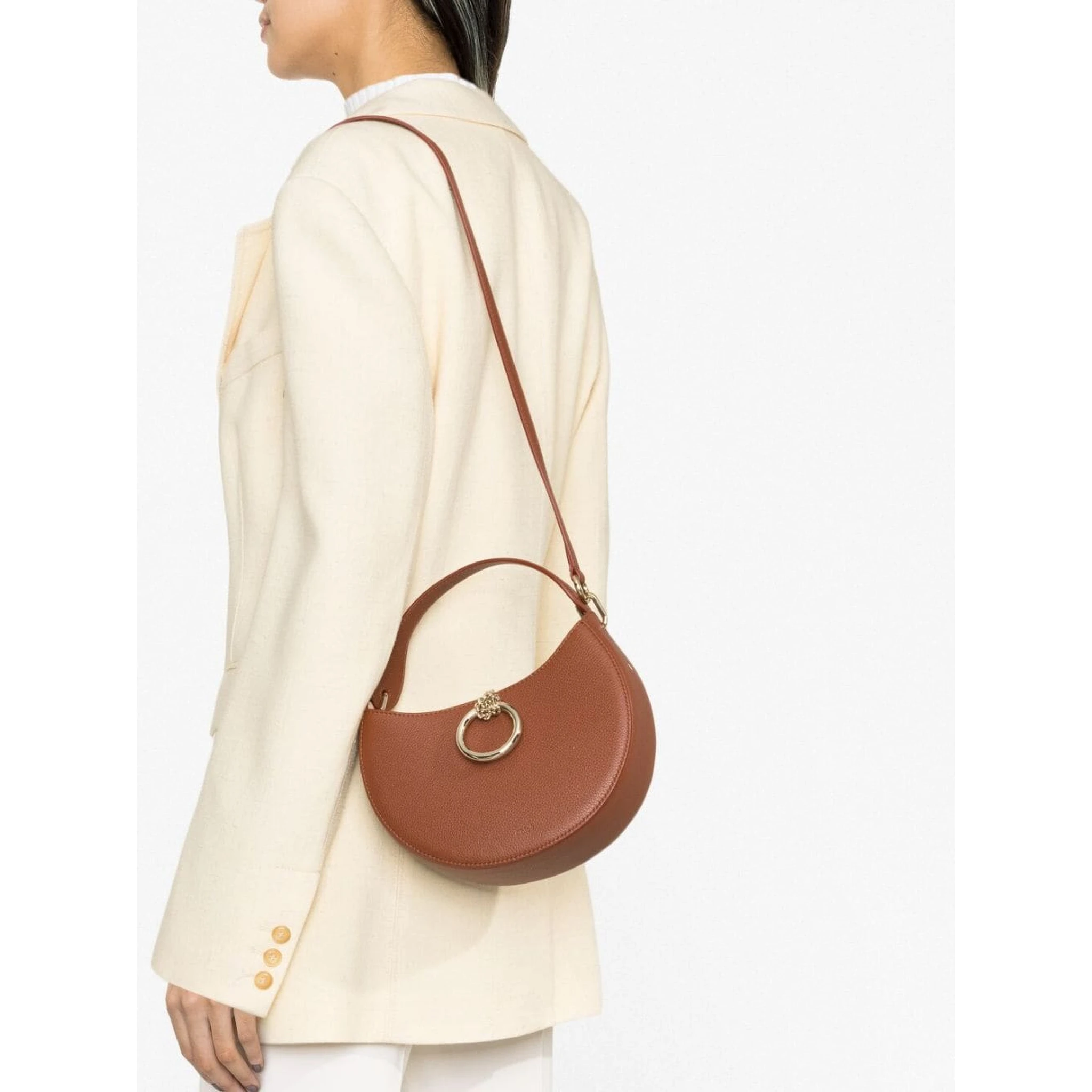 Chloè Bags.. Brown