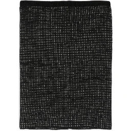 Missoni two-tone wool scarf