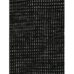 Missoni two-tone wool scarf