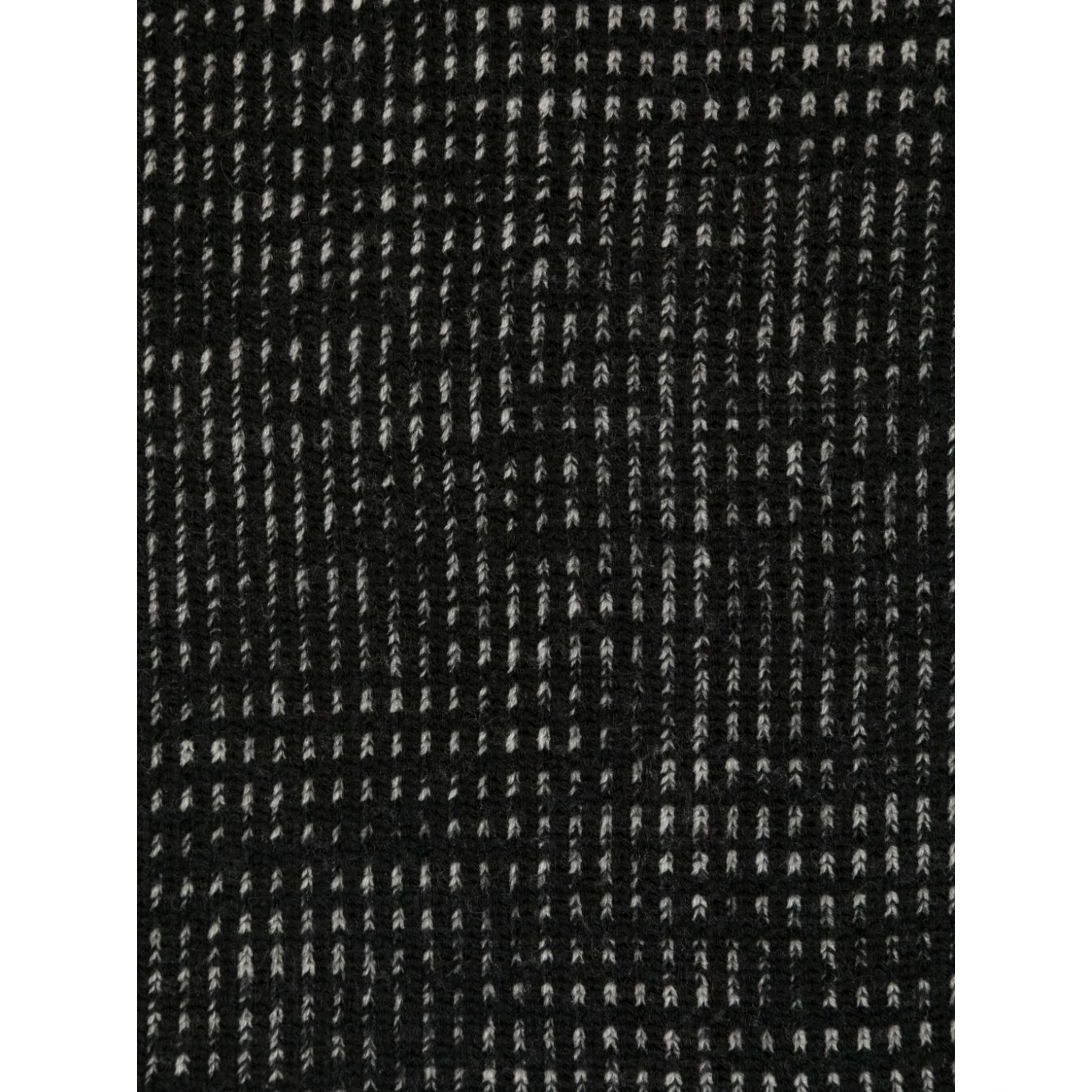 Missoni two-tone wool scarf