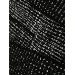 Missoni two-tone wool scarf