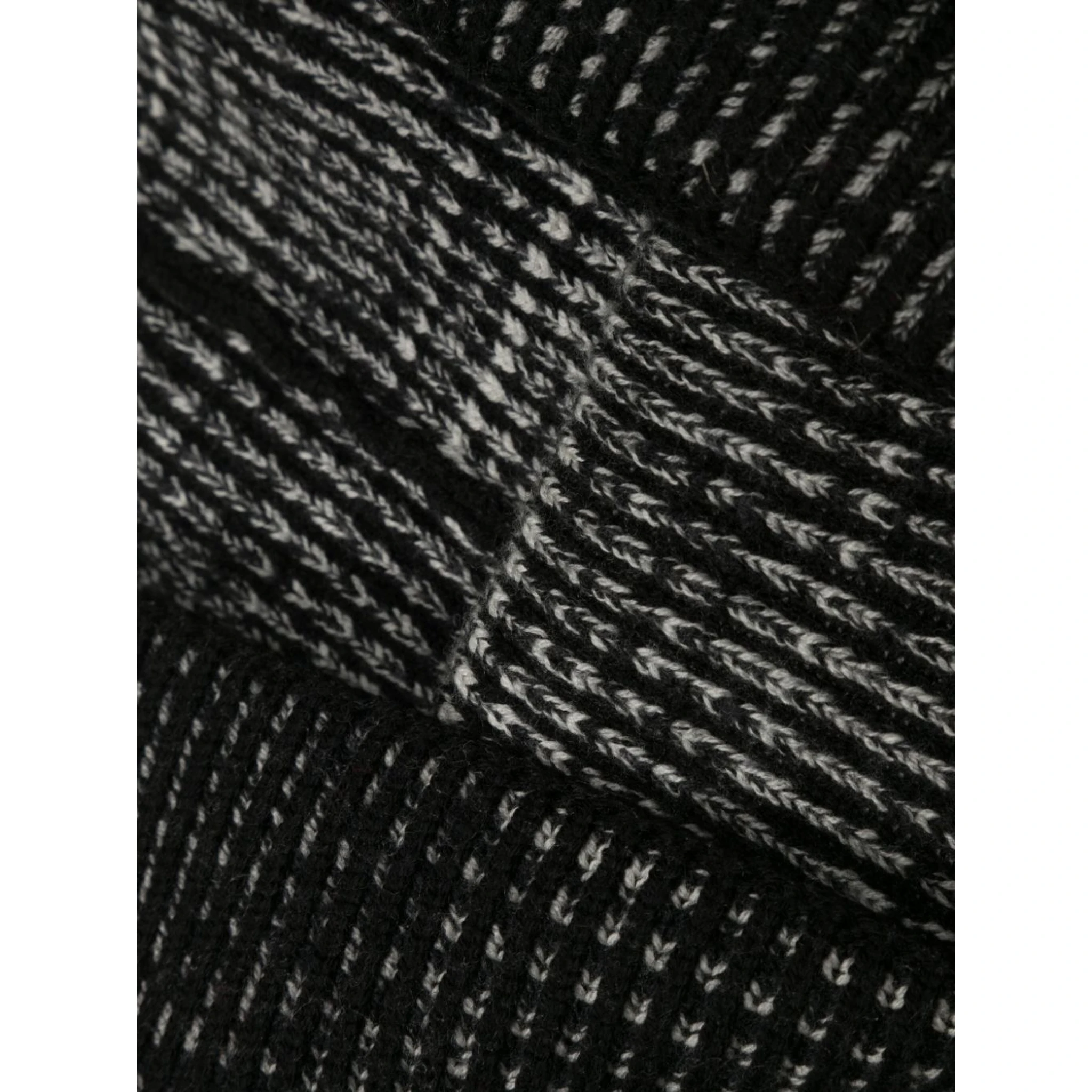 Missoni two-tone wool scarf