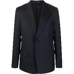 Lanvin Jackets Blue