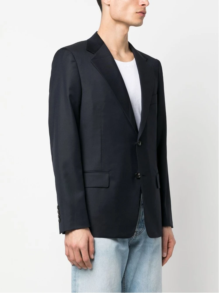 Lanvin Jackets Blue alternative