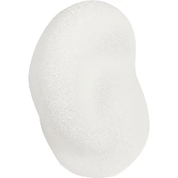 TRANSPARENT Accessories White