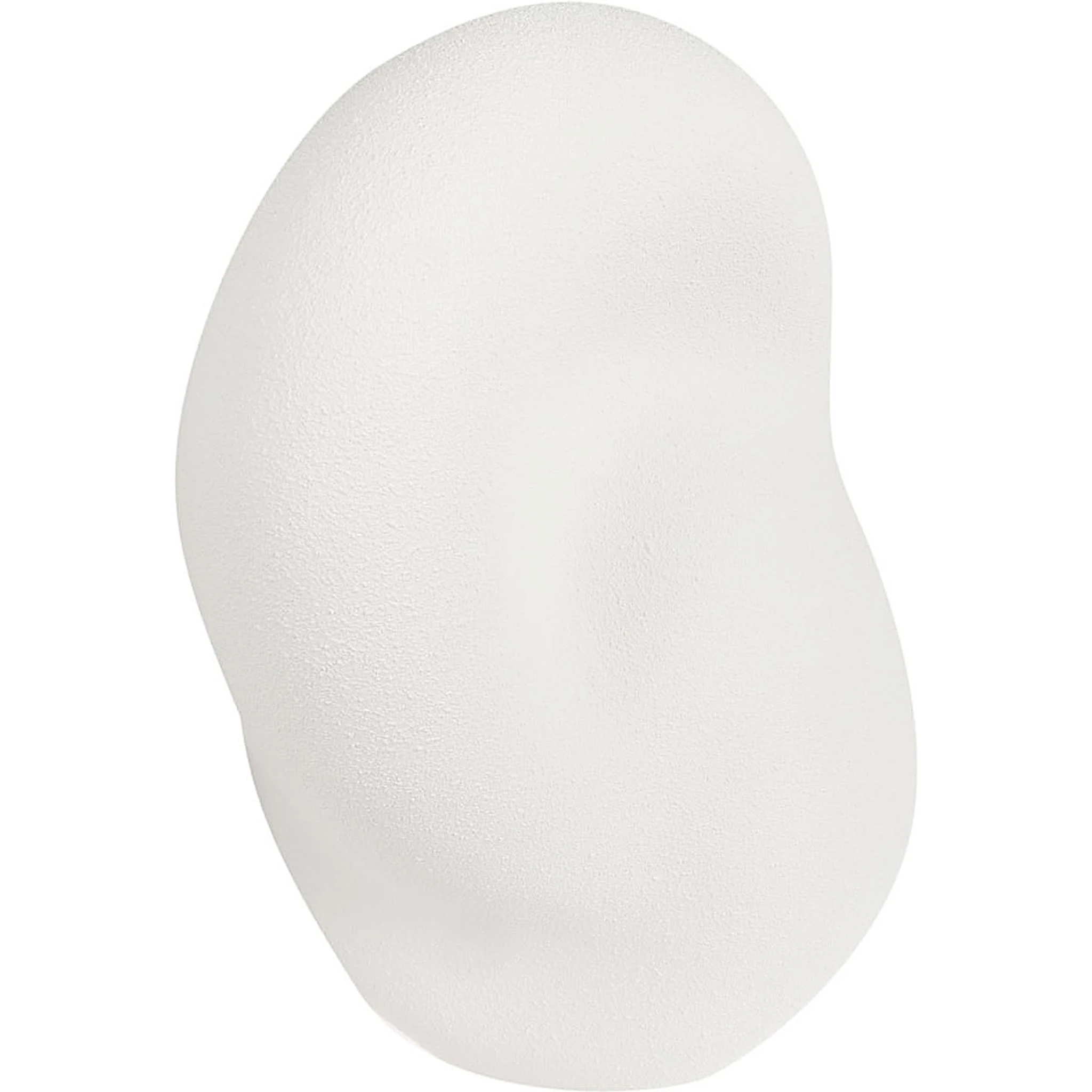 TRANSPARENT Accessories White