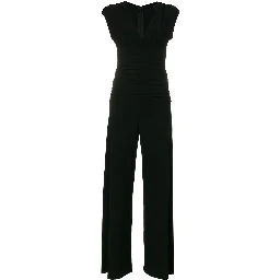 Norma Kamali Dresses Black