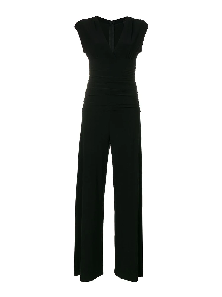 Norma Kamali Dresses Black