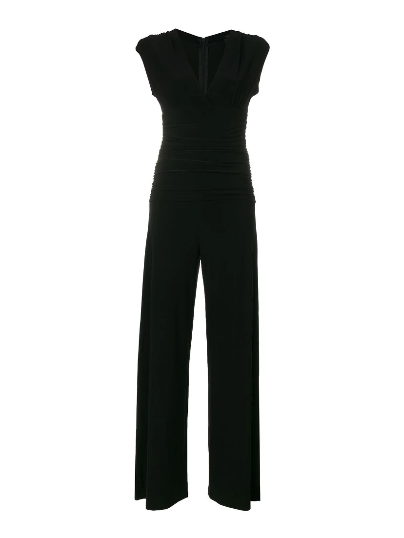 Norma Kamali Dresses Black