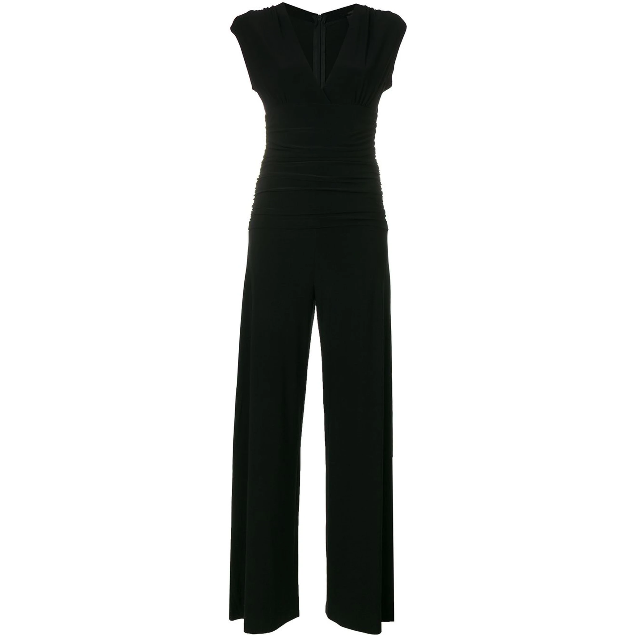 Norma Kamali Dresses Black