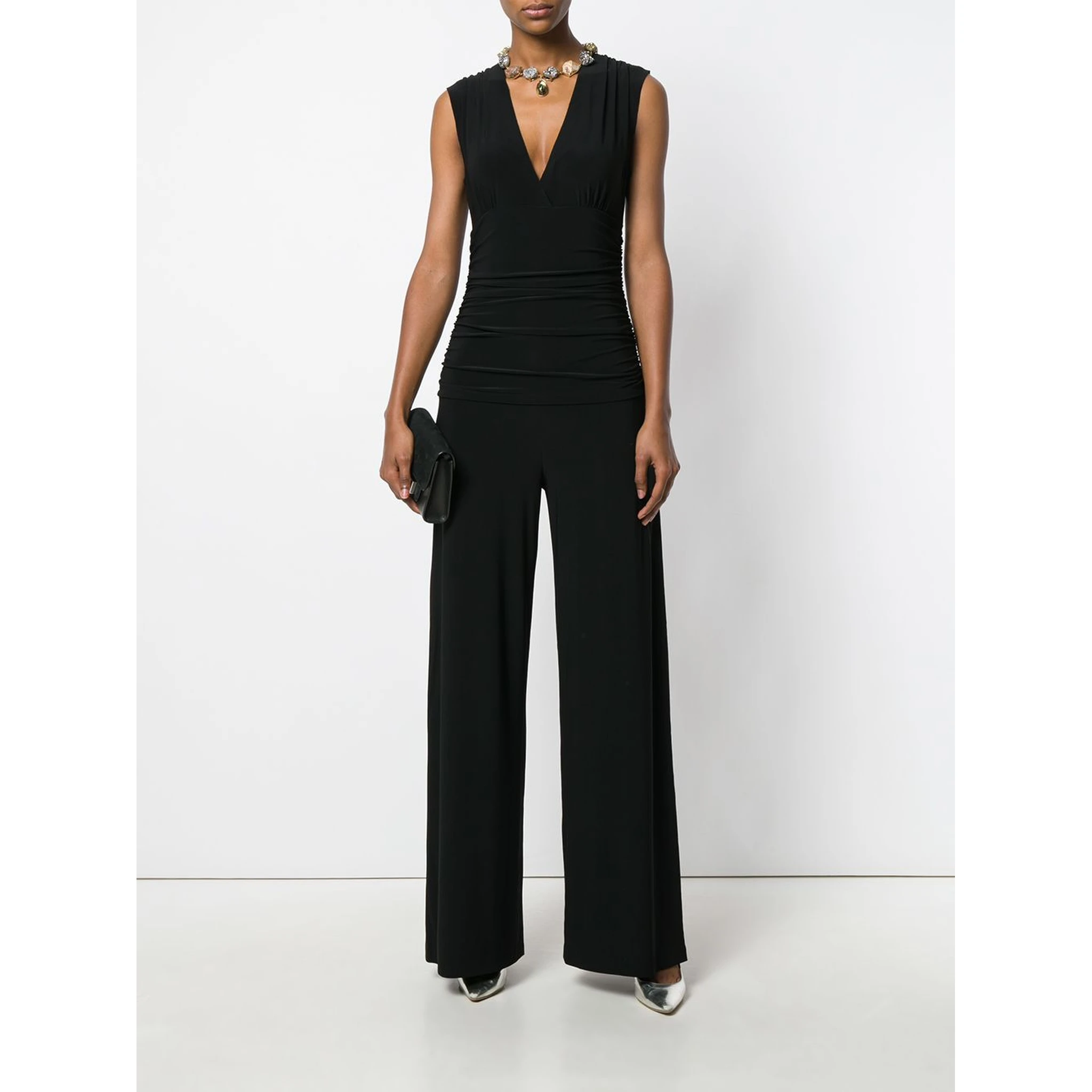 Norma Kamali Dresses Black