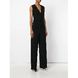 Norma Kamali Dresses Black