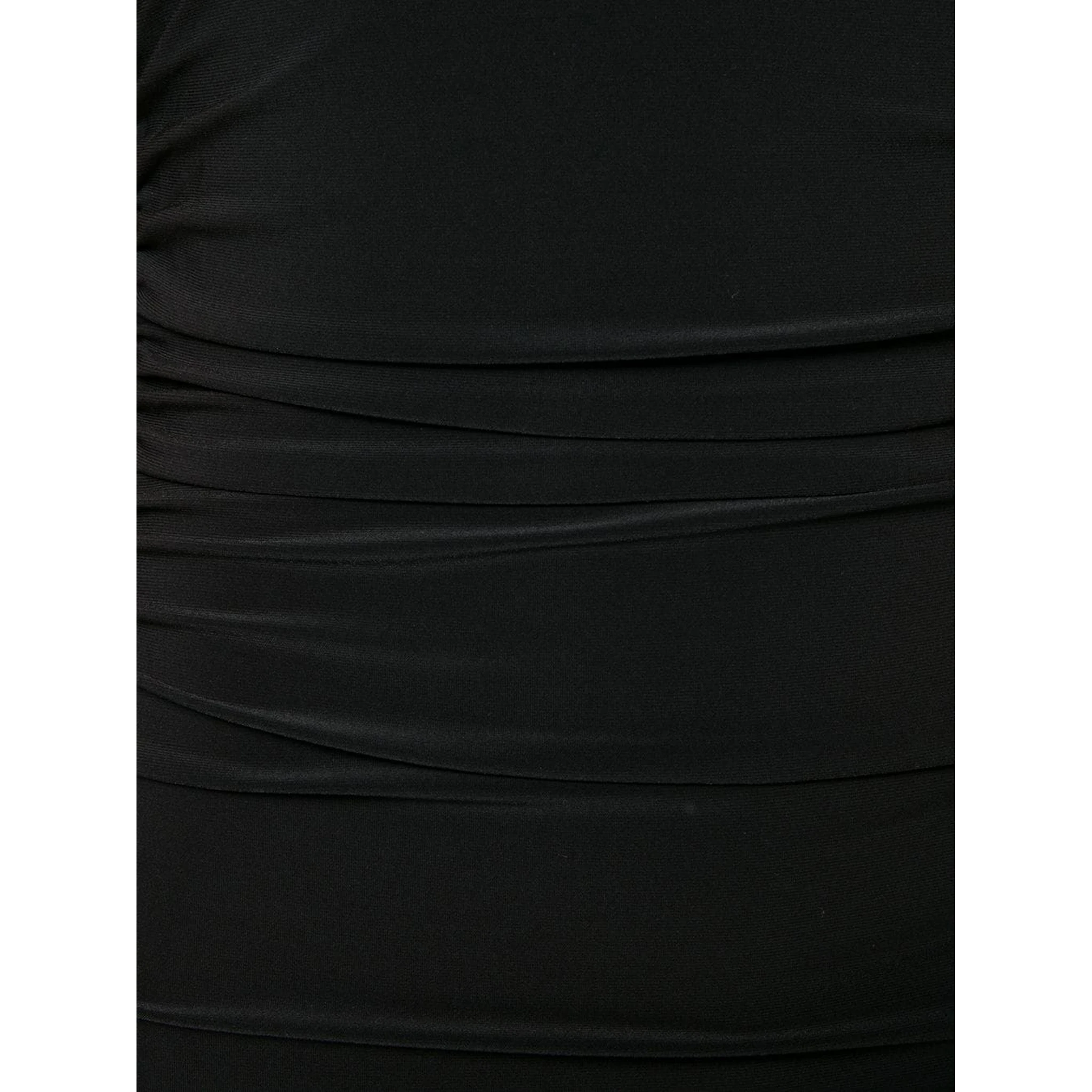Norma Kamali Dresses Black