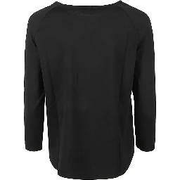 Base Sweaters Black