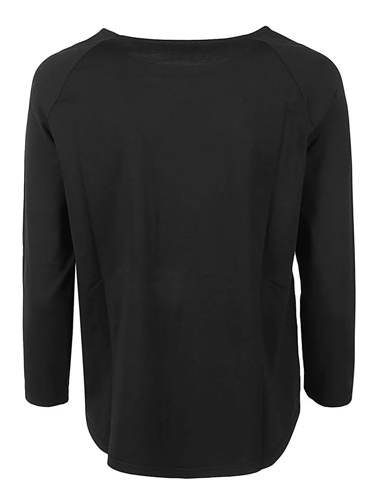 Base Sweaters Black alternative