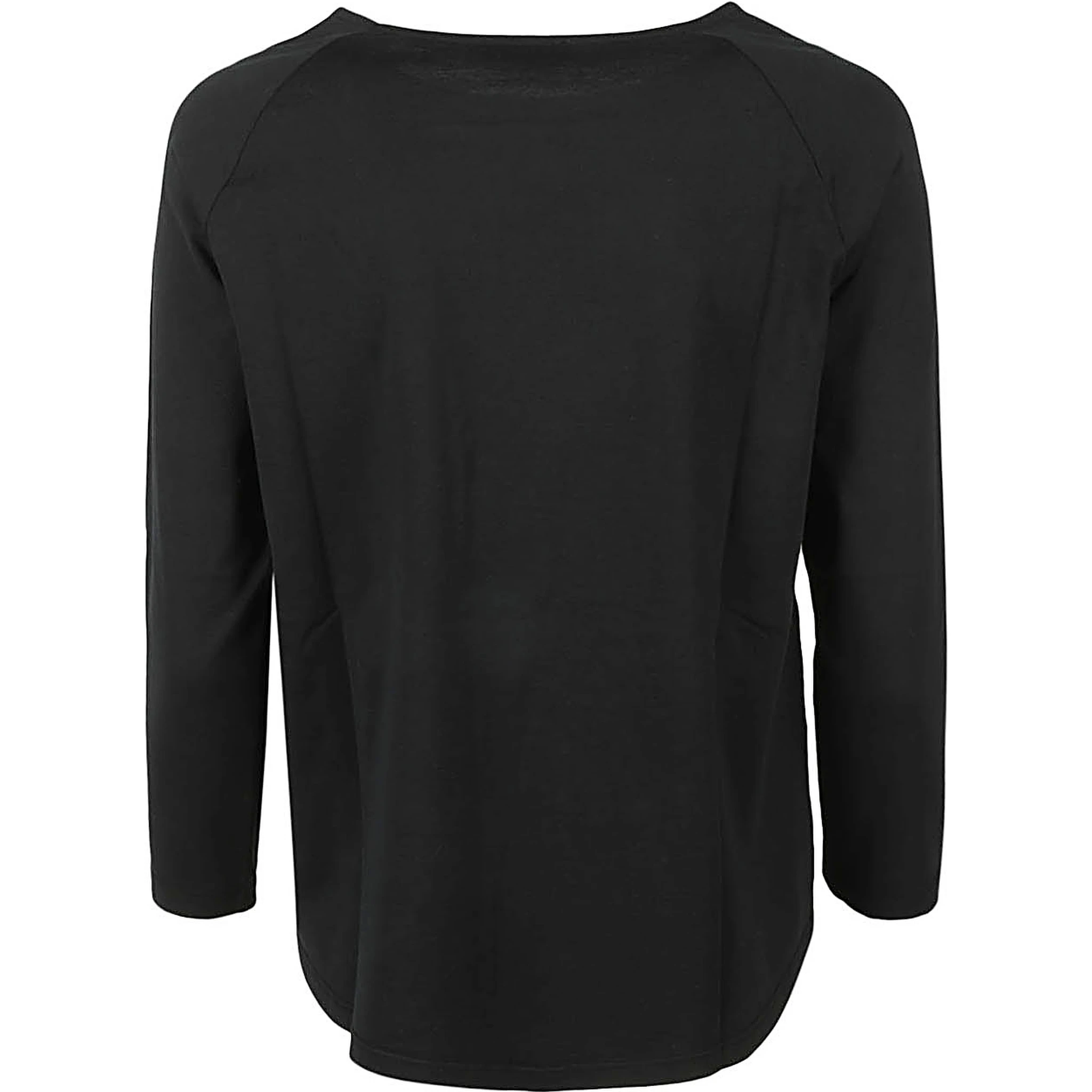Base Sweaters Black