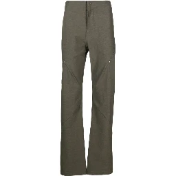 5.1 Technical Pants Right Based On The 5.0+ Technical Pants In Burgundy