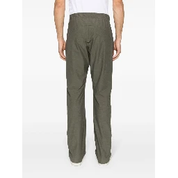 5.1 Technical Pants Right Based On The 5.0+ Technical Pants In Burgundy