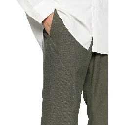 5.1 Technical Pants Right Based On The 5.0+ Technical Pants In Burgundy