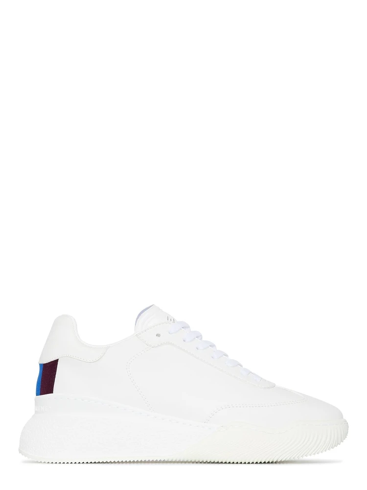 Stella McCartney Sneakers White