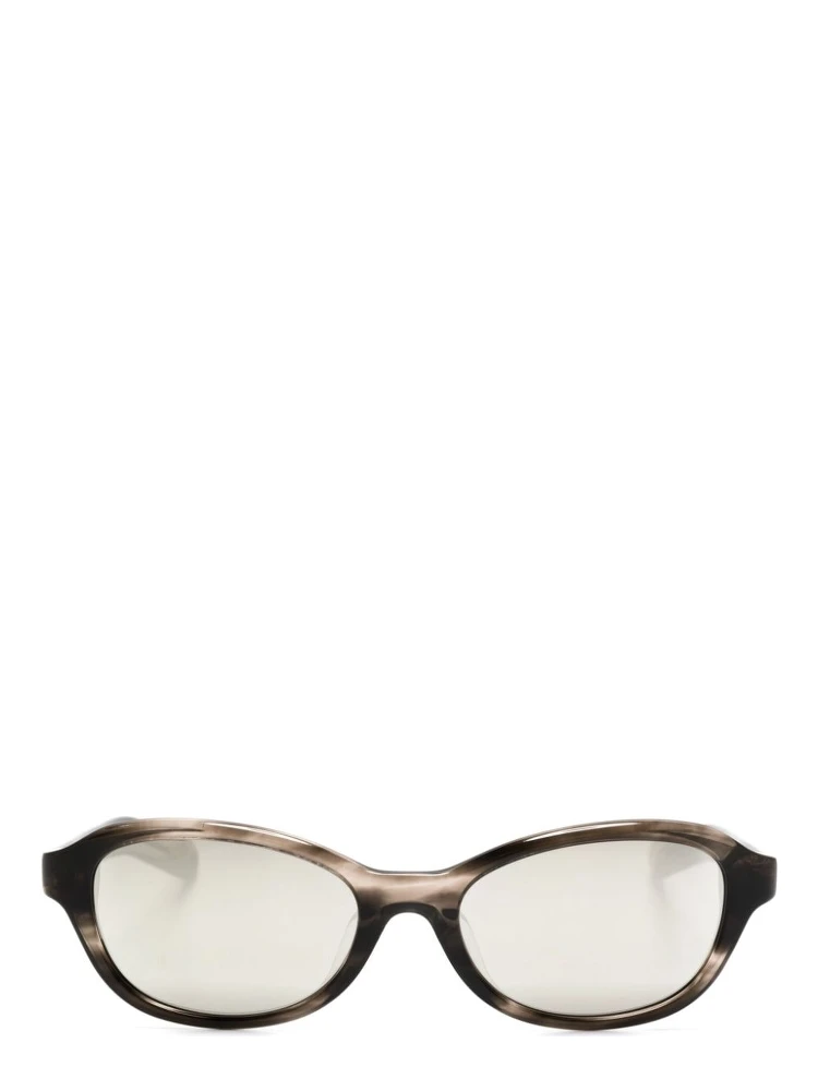 FLATLIST Sunglasses Grey