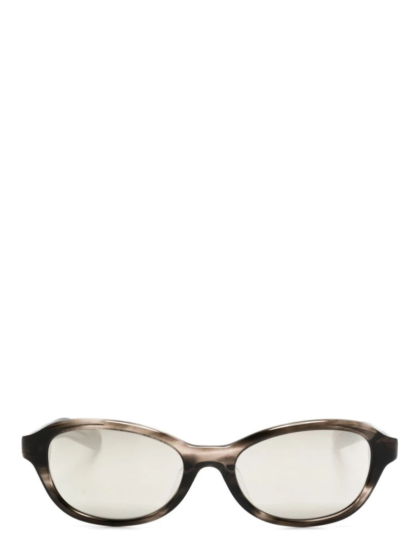 FLATLIST Sunglasses Grey