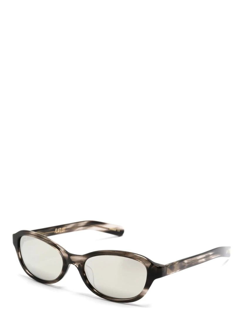 FLATLIST Sunglasses Grey