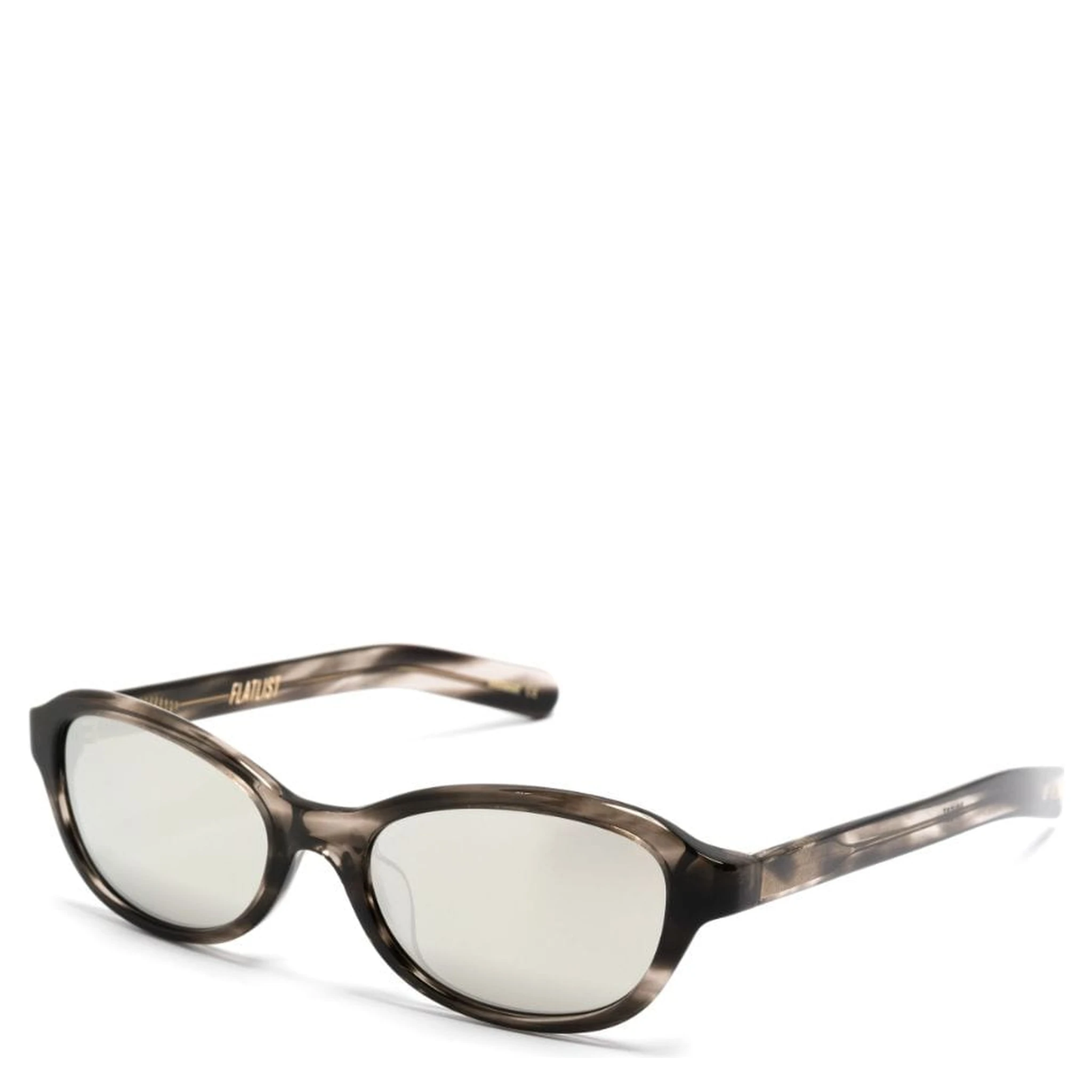 FLATLIST Sunglasses Grey
