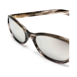 FLATLIST Sunglasses Grey