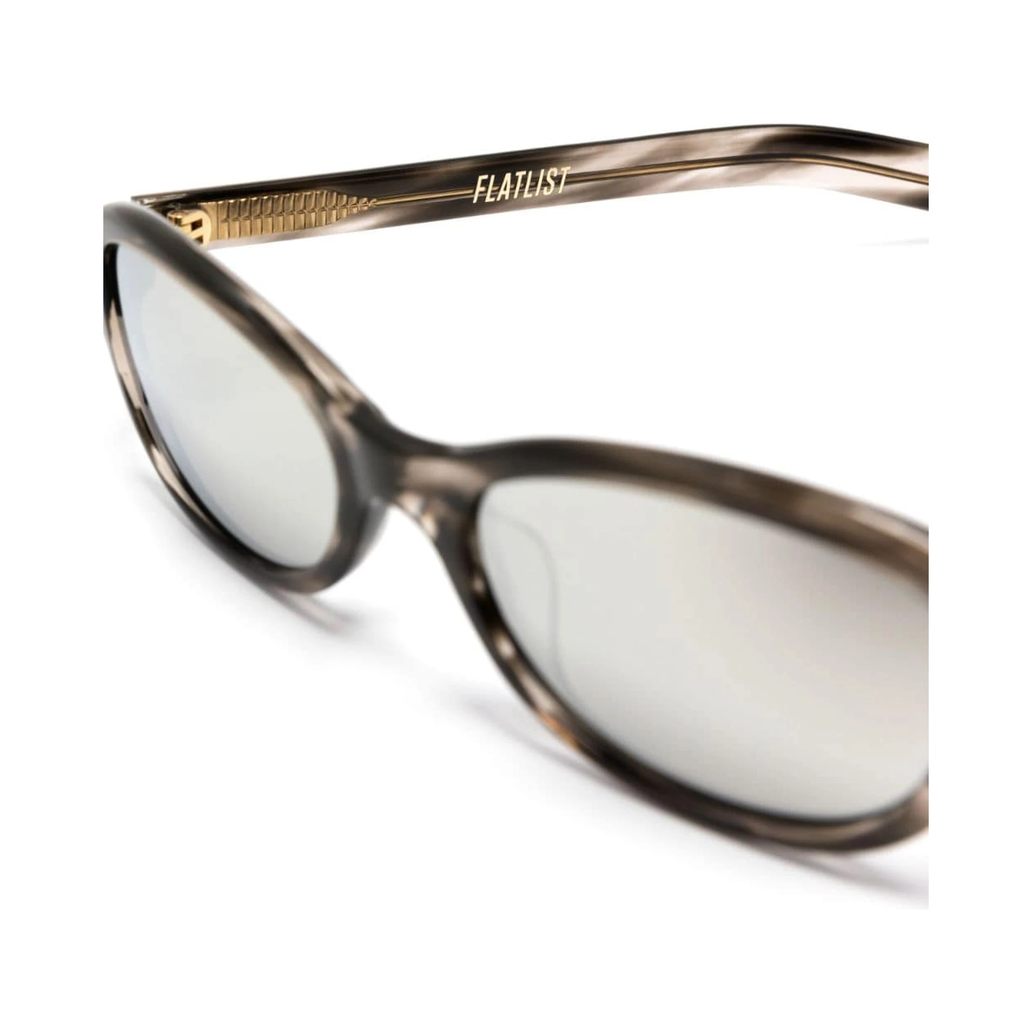 FLATLIST Sunglasses Grey