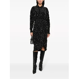 Zefiro stud-embellished shirt