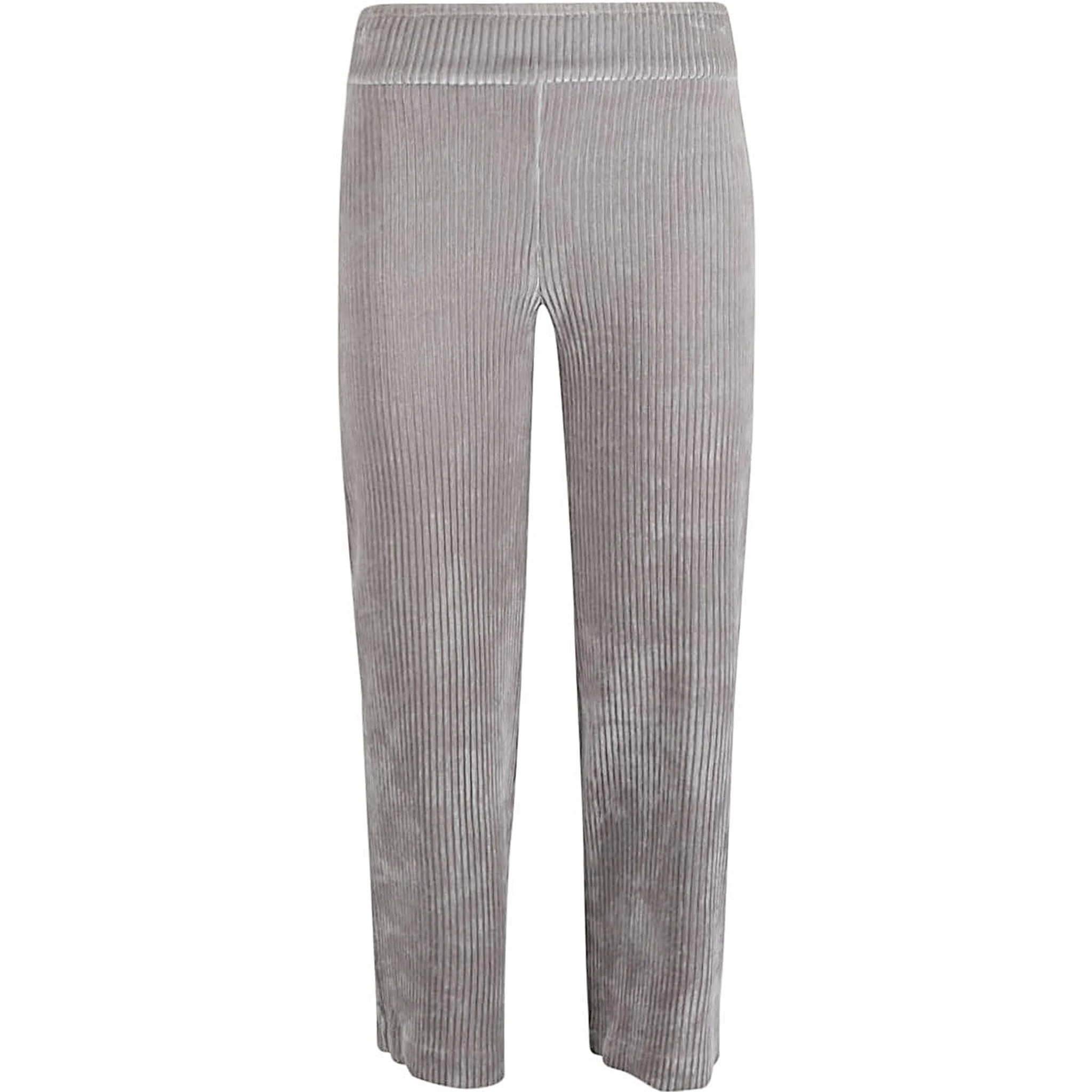 Avenue Montaigne Alex Velvet Trousers