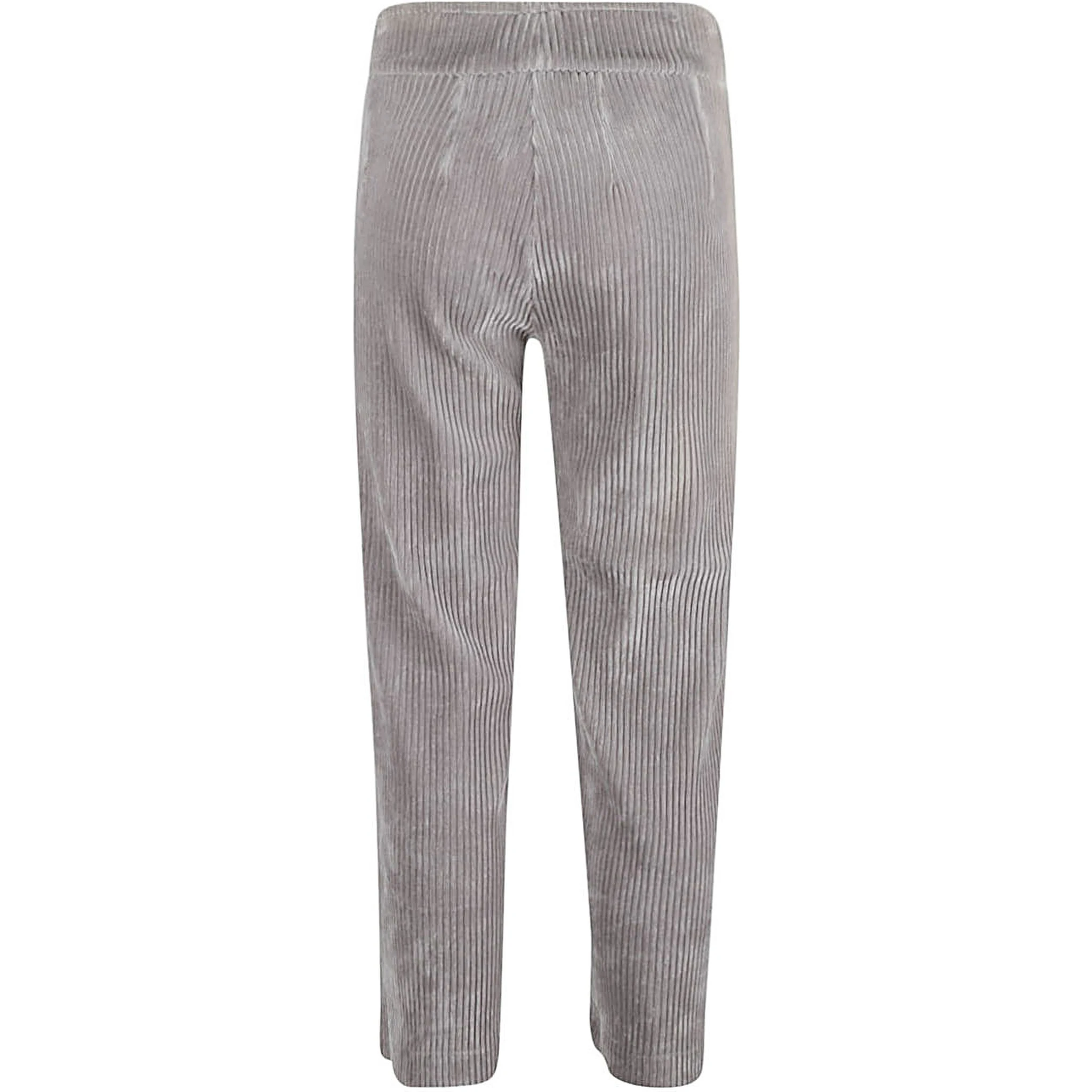 Avenue Montaigne Alex Velvet Trousers