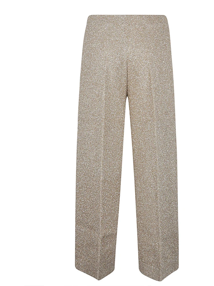 Circus Hotel Trousers Golden alternative