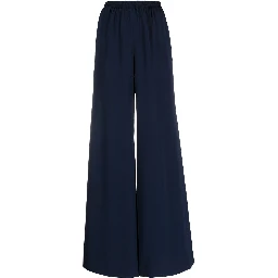 Antonia wide-leg trousers