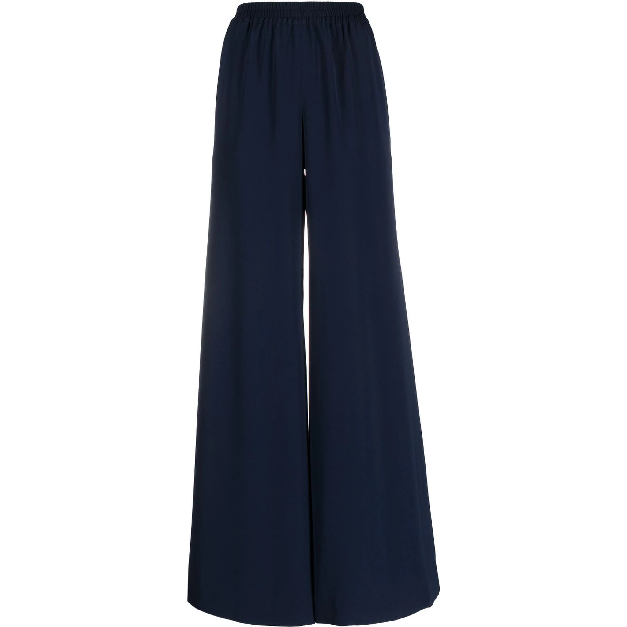 Antonia wide-leg trousers