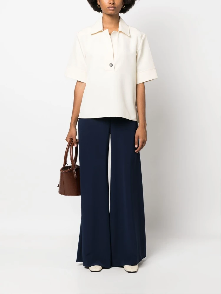 Antonia wide-leg trousers alternative