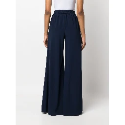 Antonia wide-leg trousers