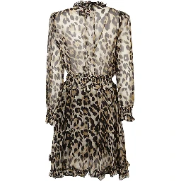 5progress Dresses Brown