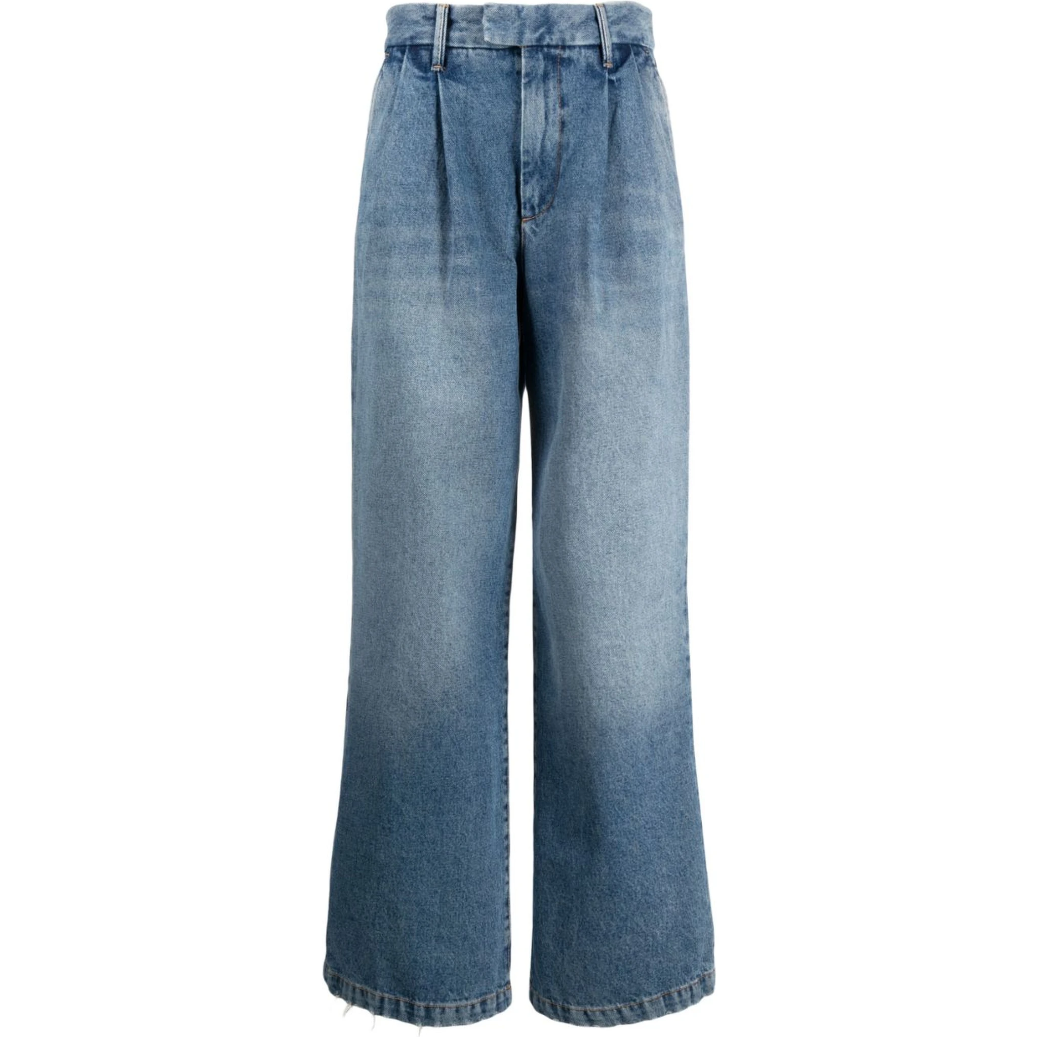 ARMARIUM Shorts Denim