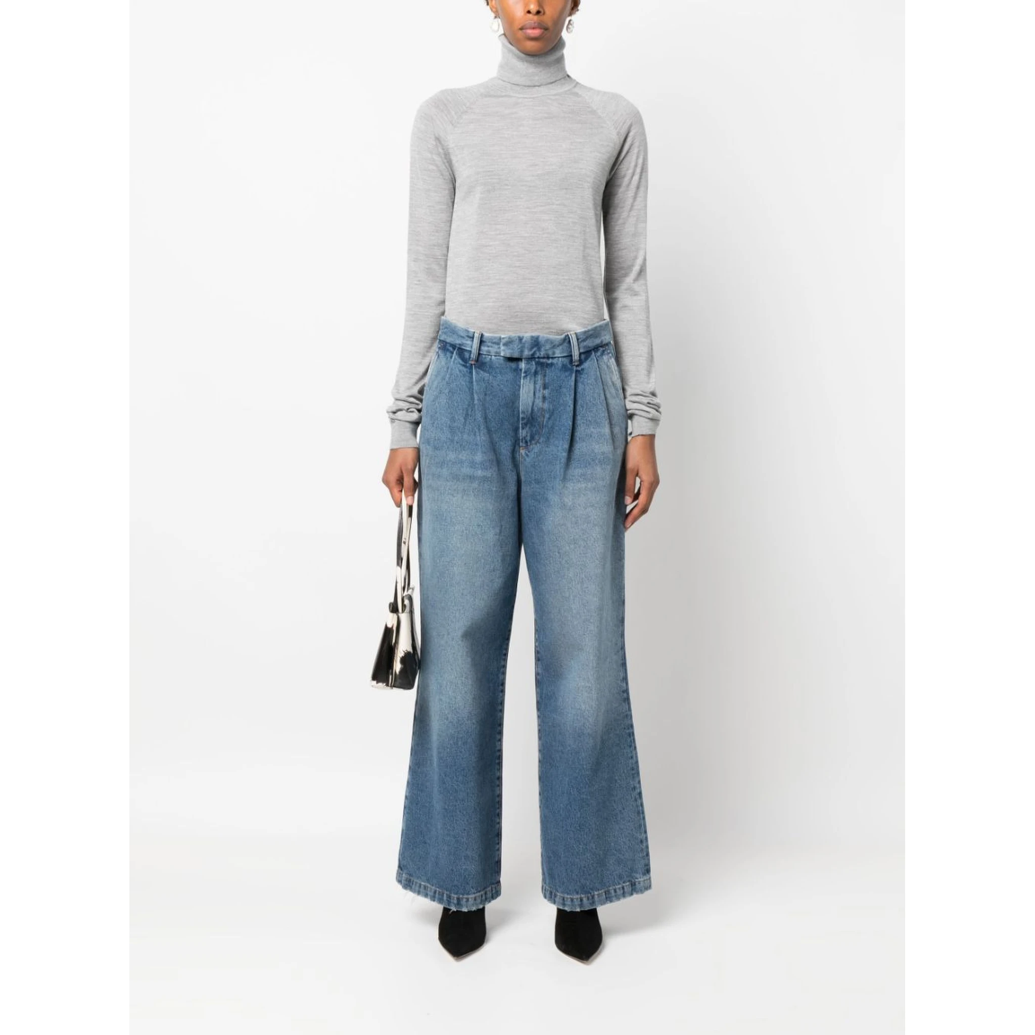 ARMARIUM Shorts Denim