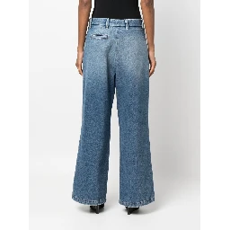 ARMARIUM Shorts Denim