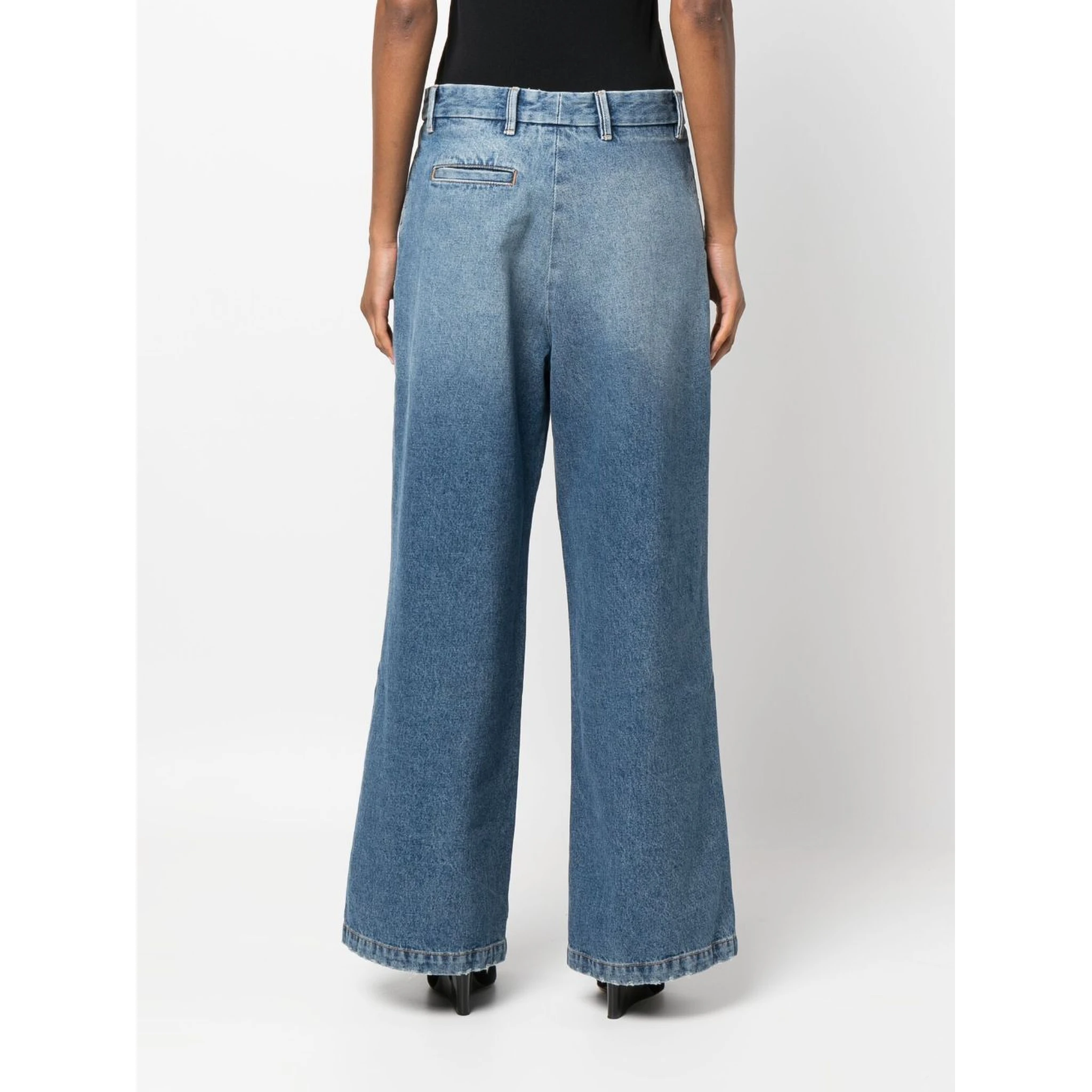 ARMARIUM Shorts Denim