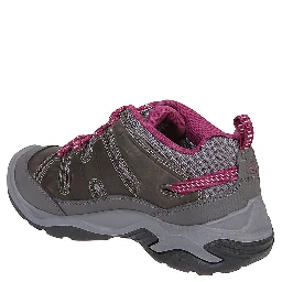 Grey Dark Grey Nxis Evo Waterproof Sneaker