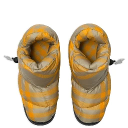 Burberry Sneakers Yellow