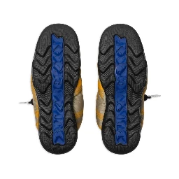 Burberry Sneakers Yellow